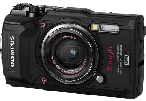 Olympus Launches 4K.